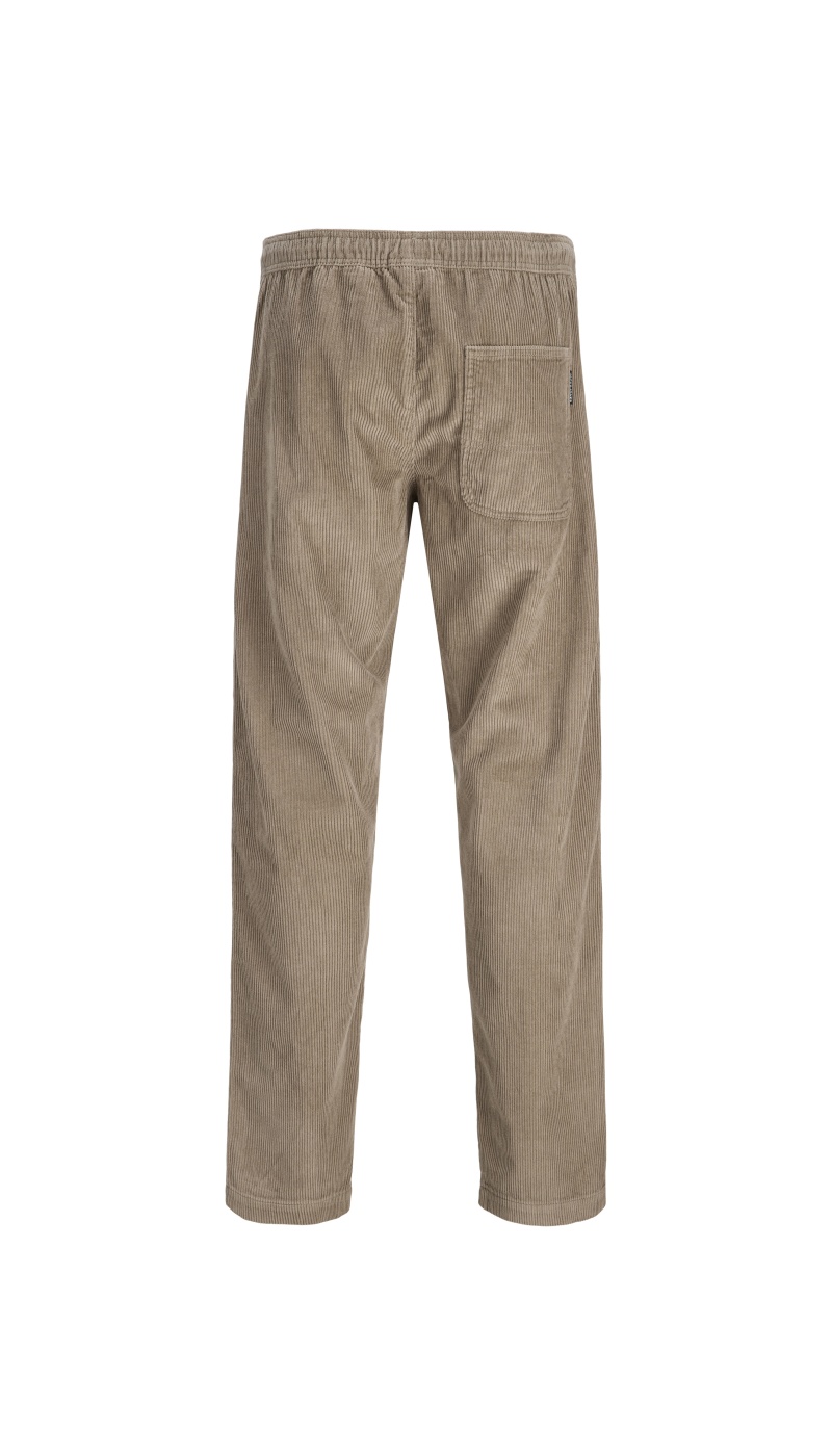 Jogging Côtelé Brindle JPSTKANE Jack&Jones - 4 | UOMINI